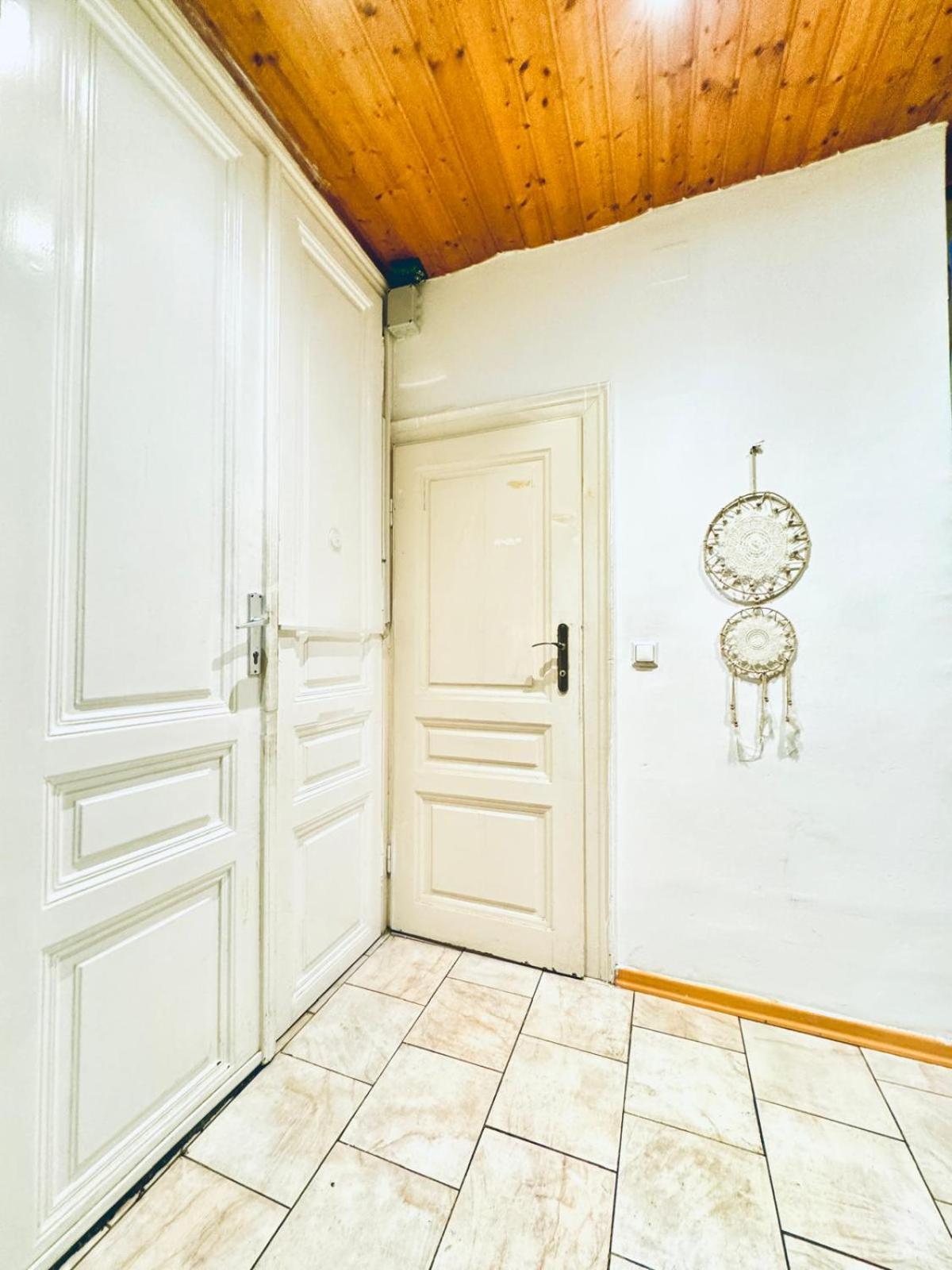 Cozy 4br For Up To 12people, 10minutes To Fac Platz * Wien