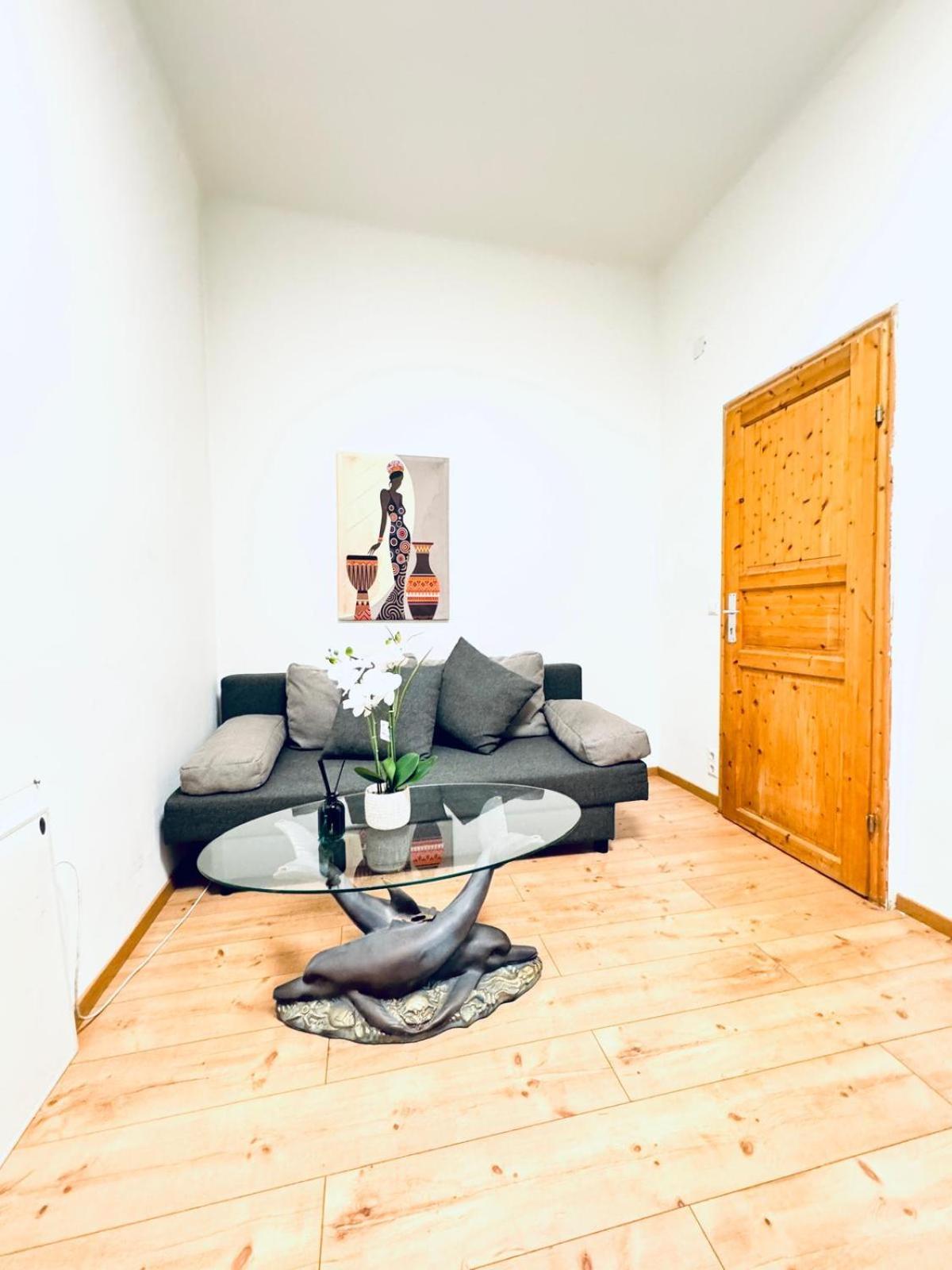 Cozy 4br For Up To 12people, 10minutes To Fac Platz * Wien