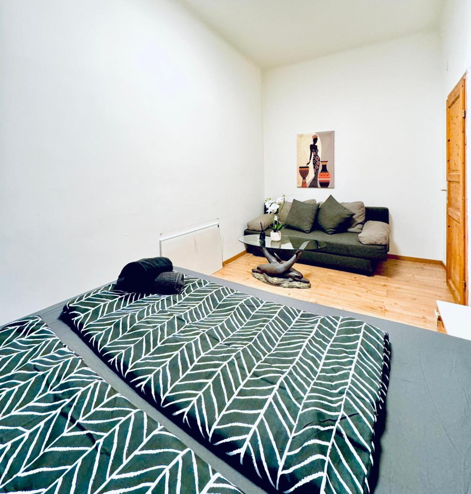 Cozy 4br For Up To 12people, 10minutes To Fac Platz Apartment Wien