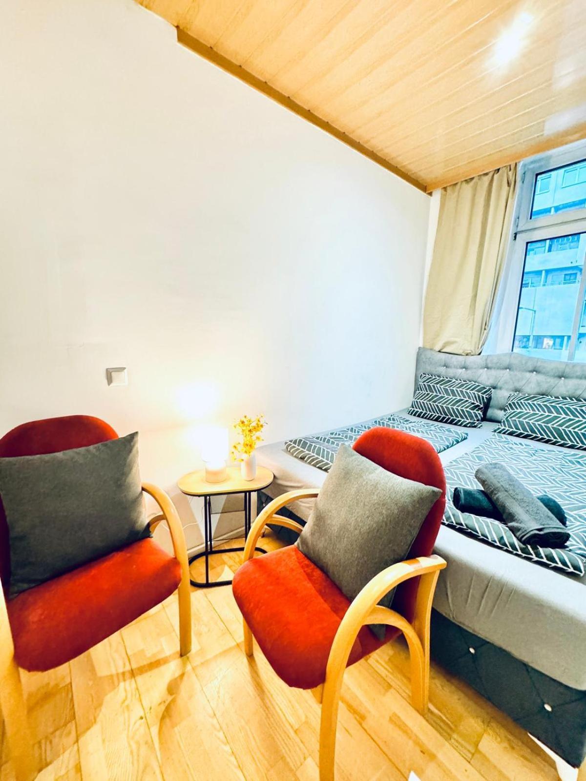 Cozy 4br For Up To 12people, 10minutes To Fac Platz * Wien