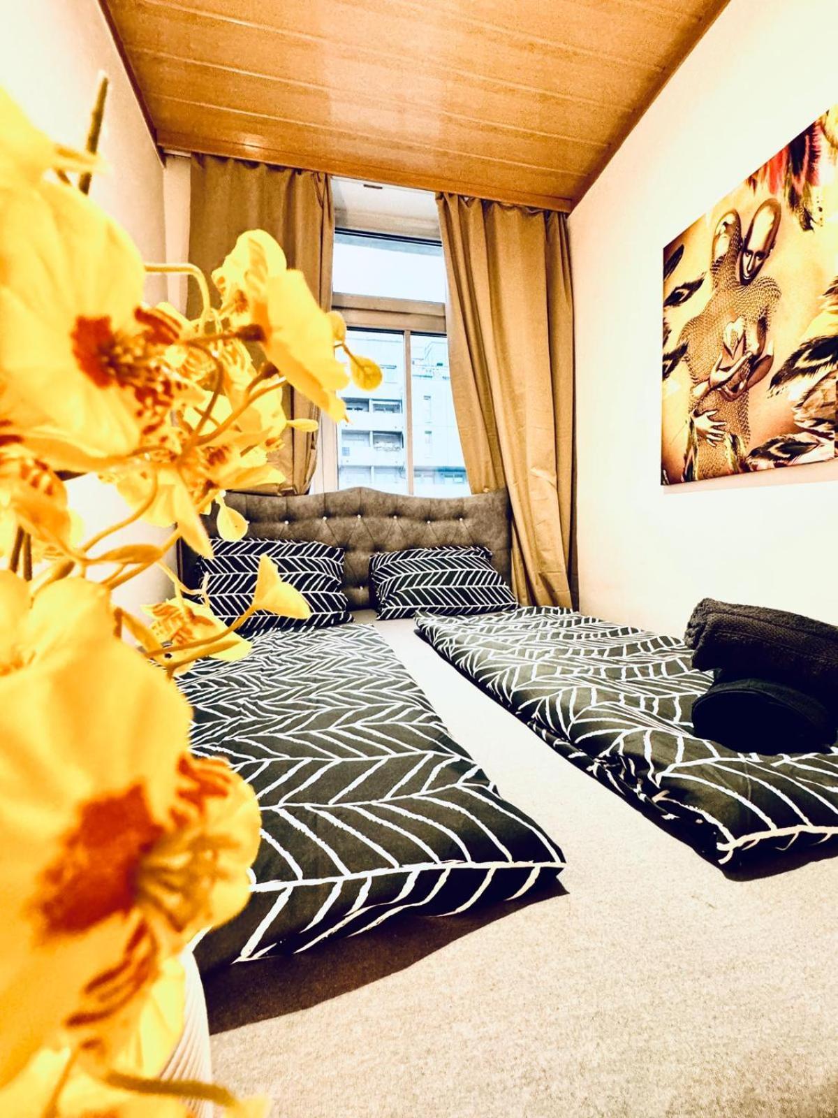 Cozy 4br For Up To 12people, 10minutes To Fac Platz Wien