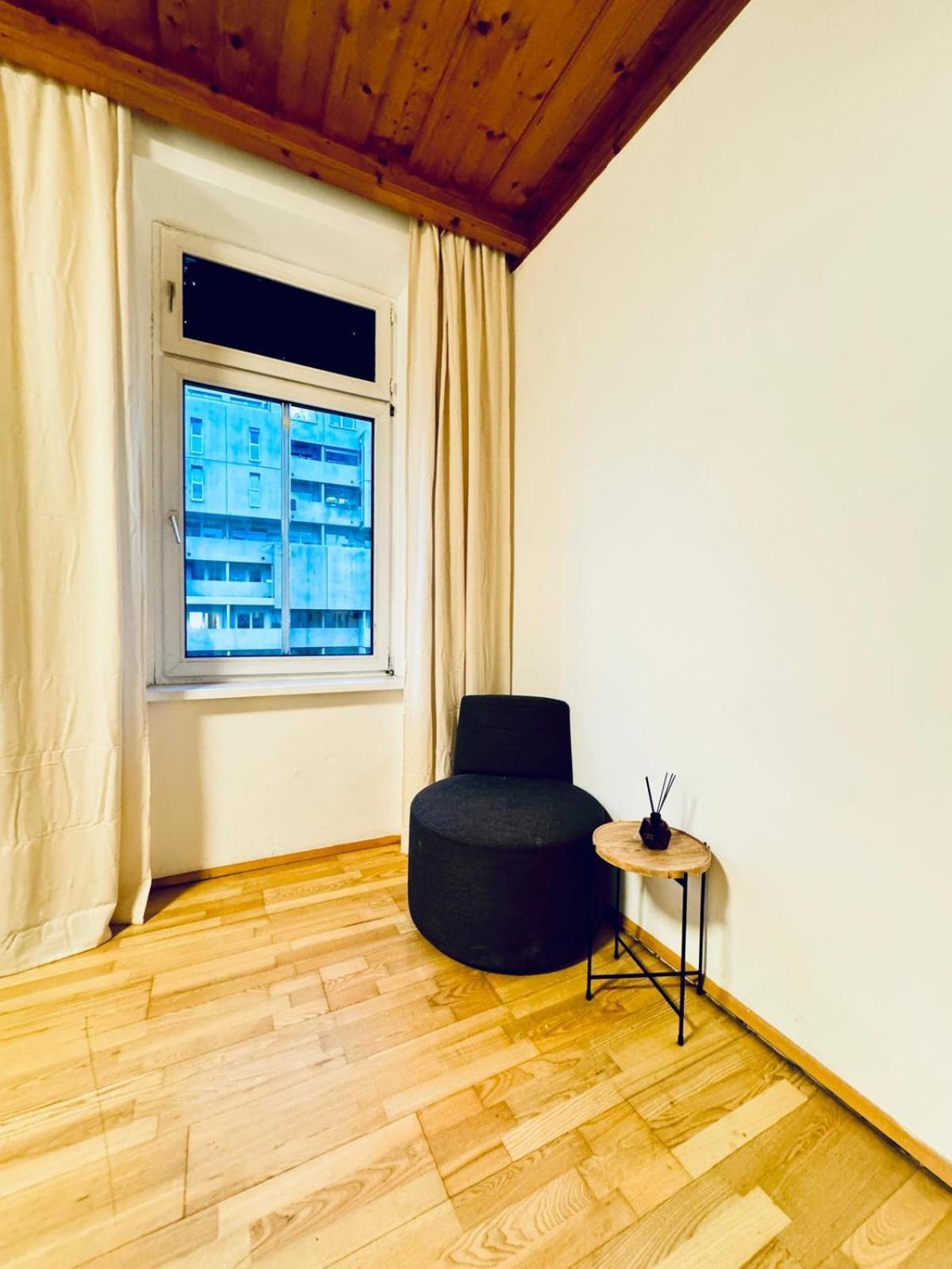Cozy 4br For Up To 12people, 10minutes To Fac Platz Apartment Wien