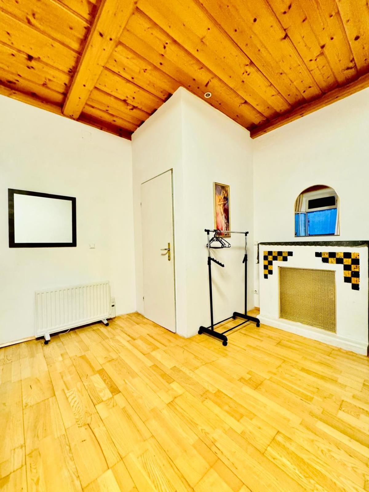 Cozy 4br For Up To 12people, 10minutes To Fac Platz * Wien
