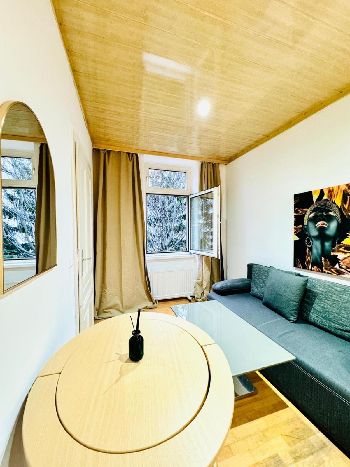 Cozy 4br For Up To 12people, 10minutes To Fac Platz * Wien
