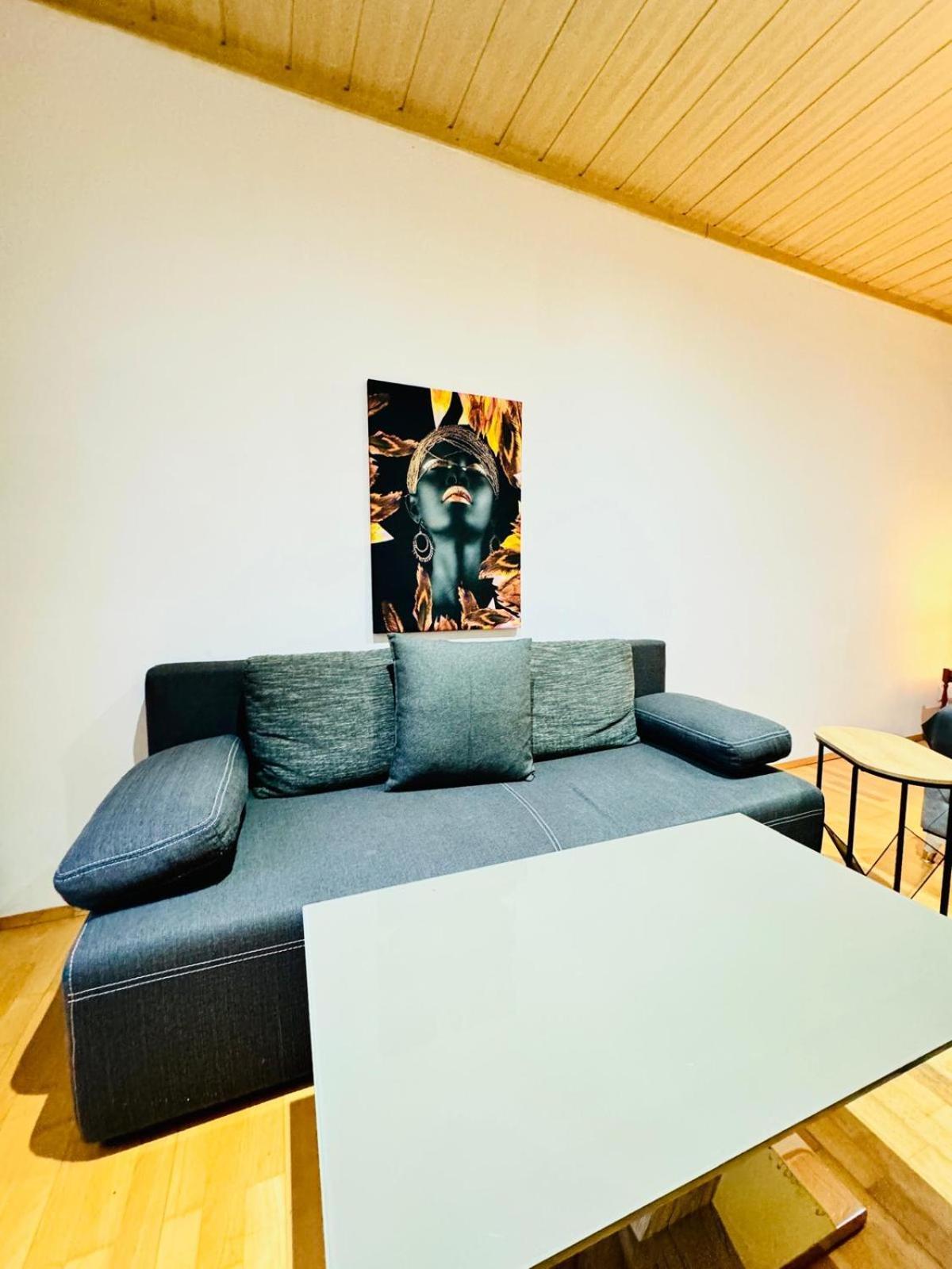 Cozy 4br For Up To 12people, 10minutes To Fac Platz Apartment Wien