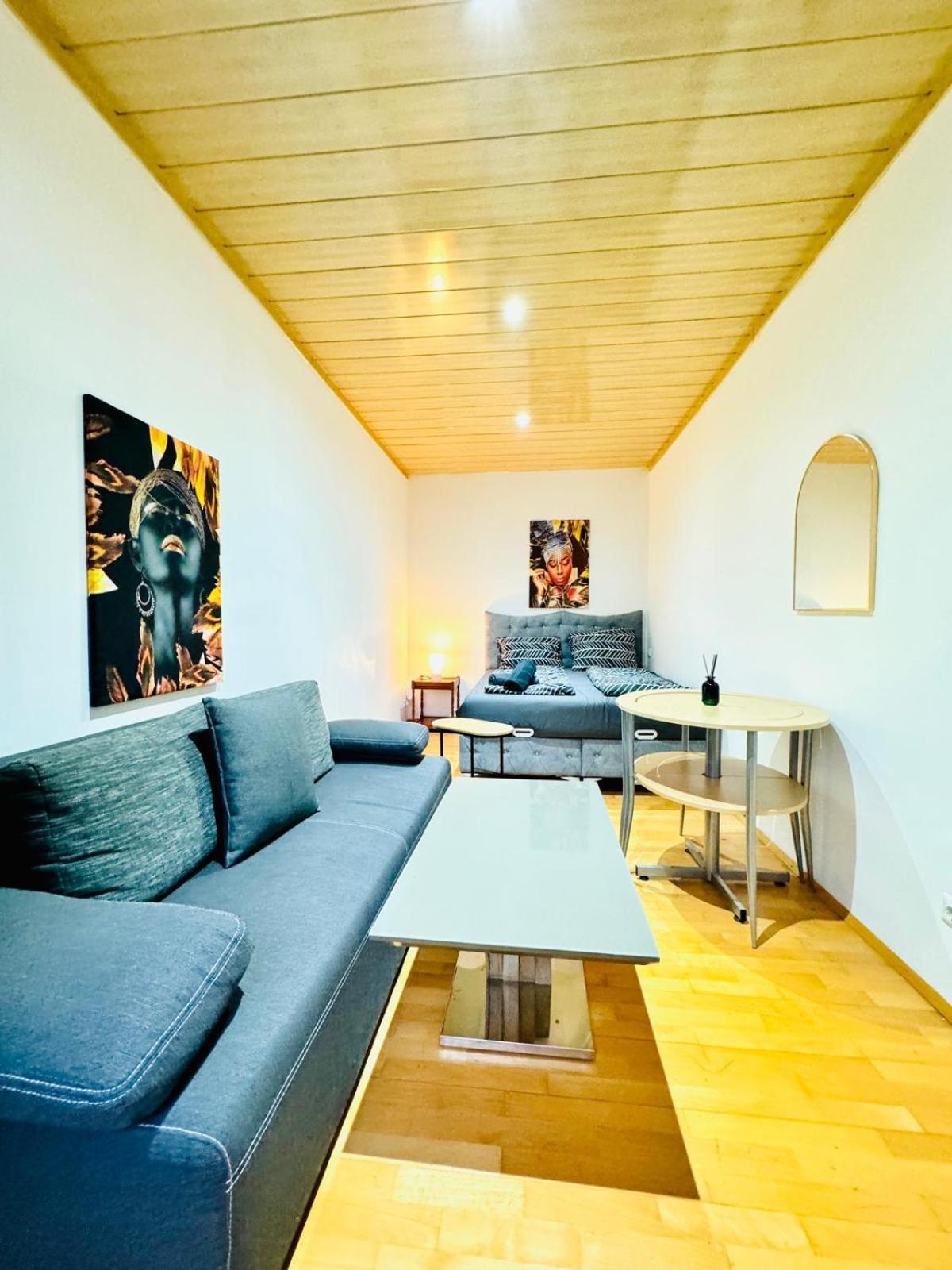 Cozy 4br For Up To 12people, 10minutes To Fac Platz Apartment
