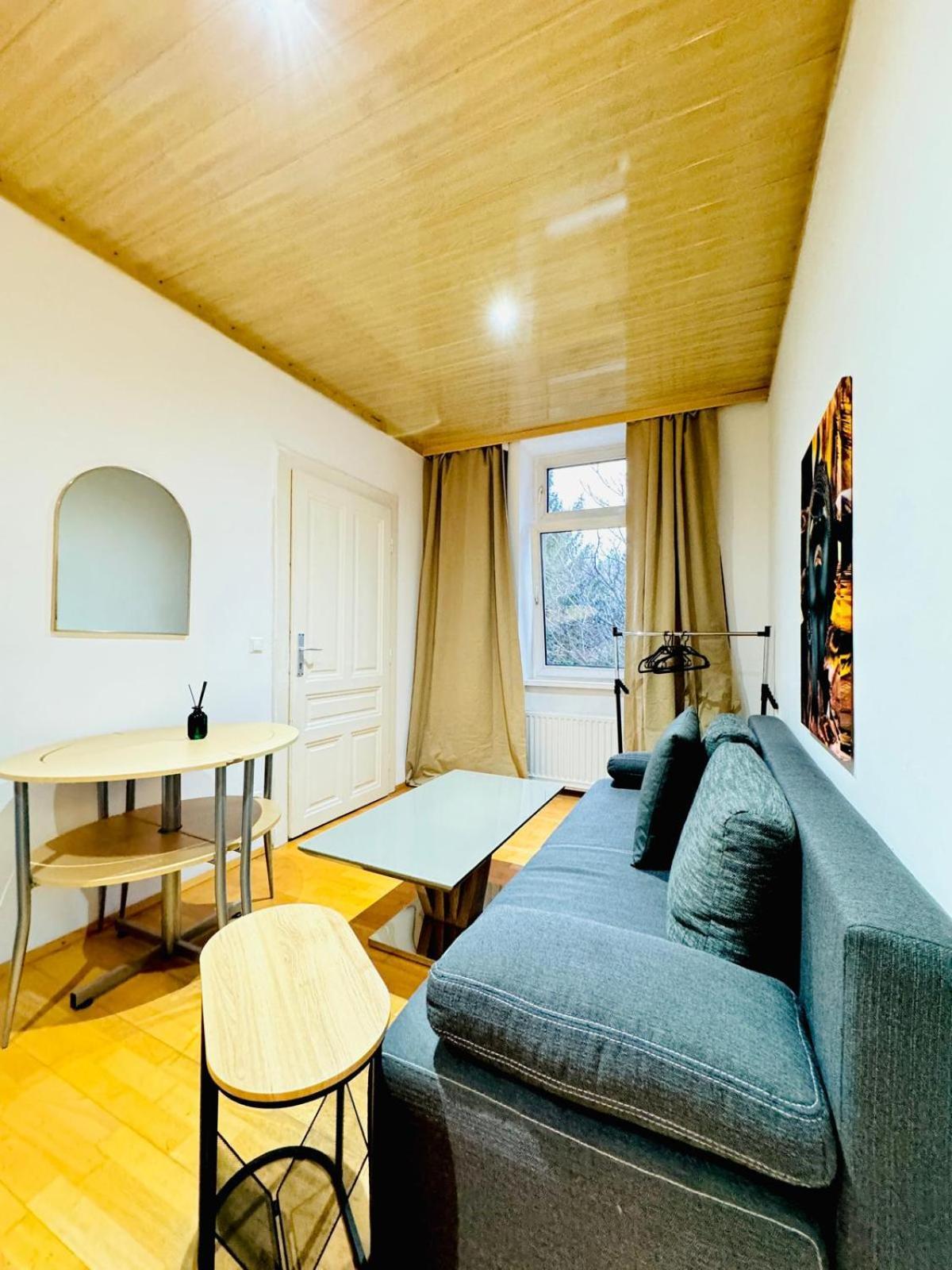 Cozy 4br For Up To 12people, 10minutes To Fac Platz Apartment Wien