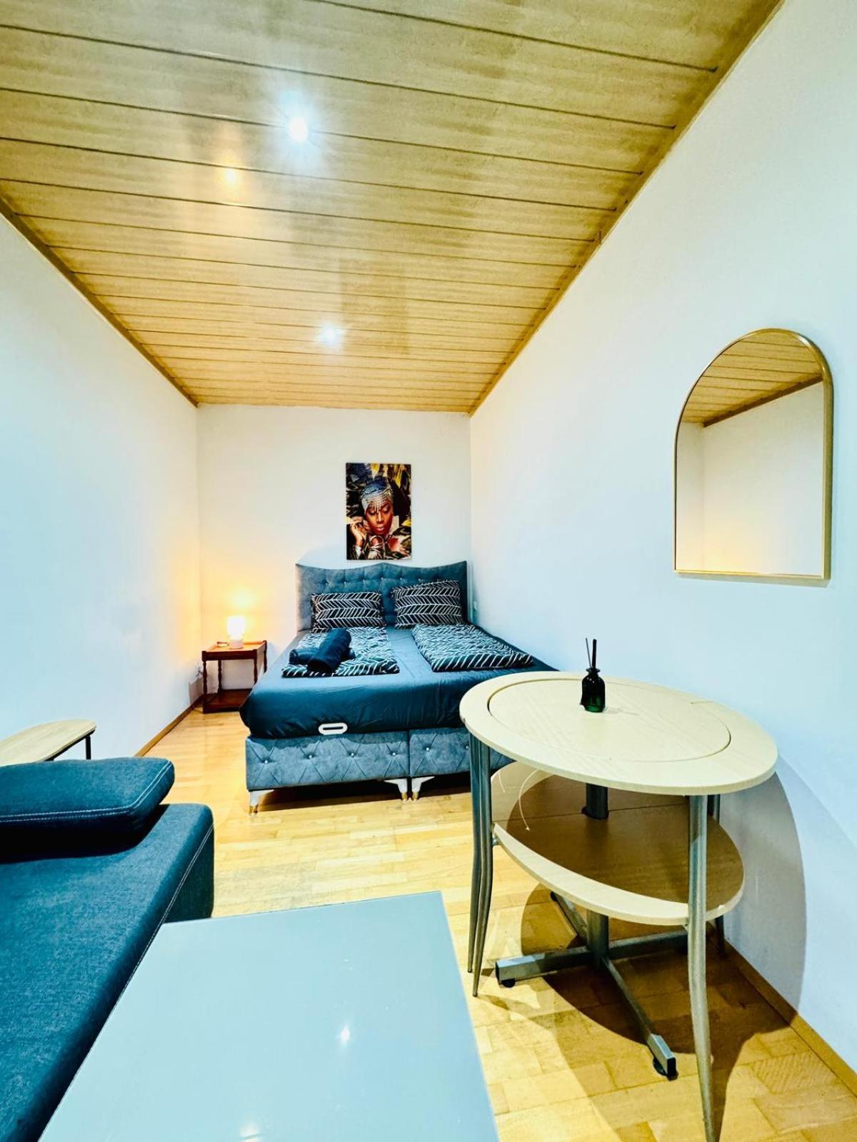 Cozy 4br For Up To 12people, 10minutes To Fac Platz * Wien