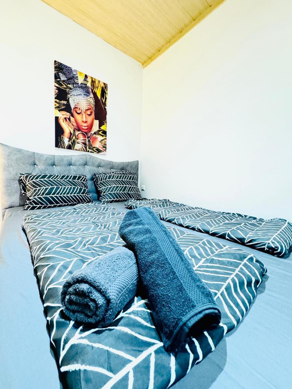 Cozy 4br For Up To 12people, 10minutes To Fac Platz Apartment Wien