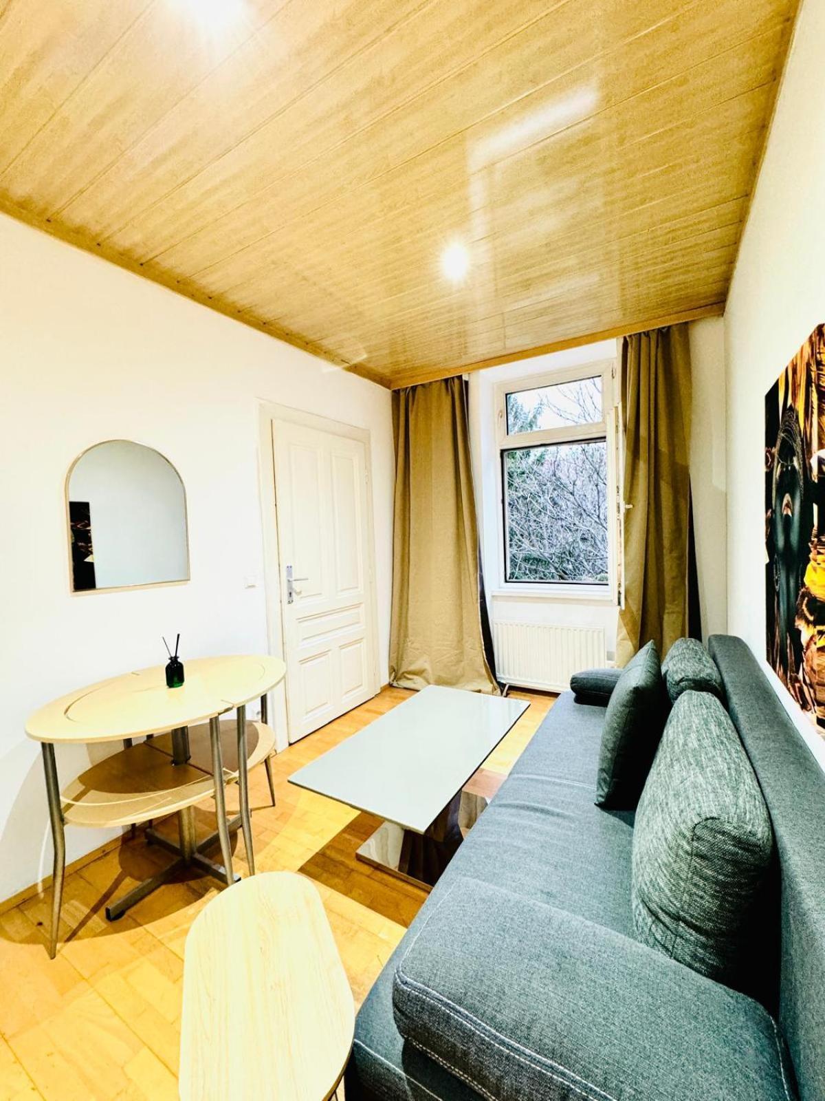 Cozy 4br For Up To 12people, 10minutes To Fac Platz * Wien