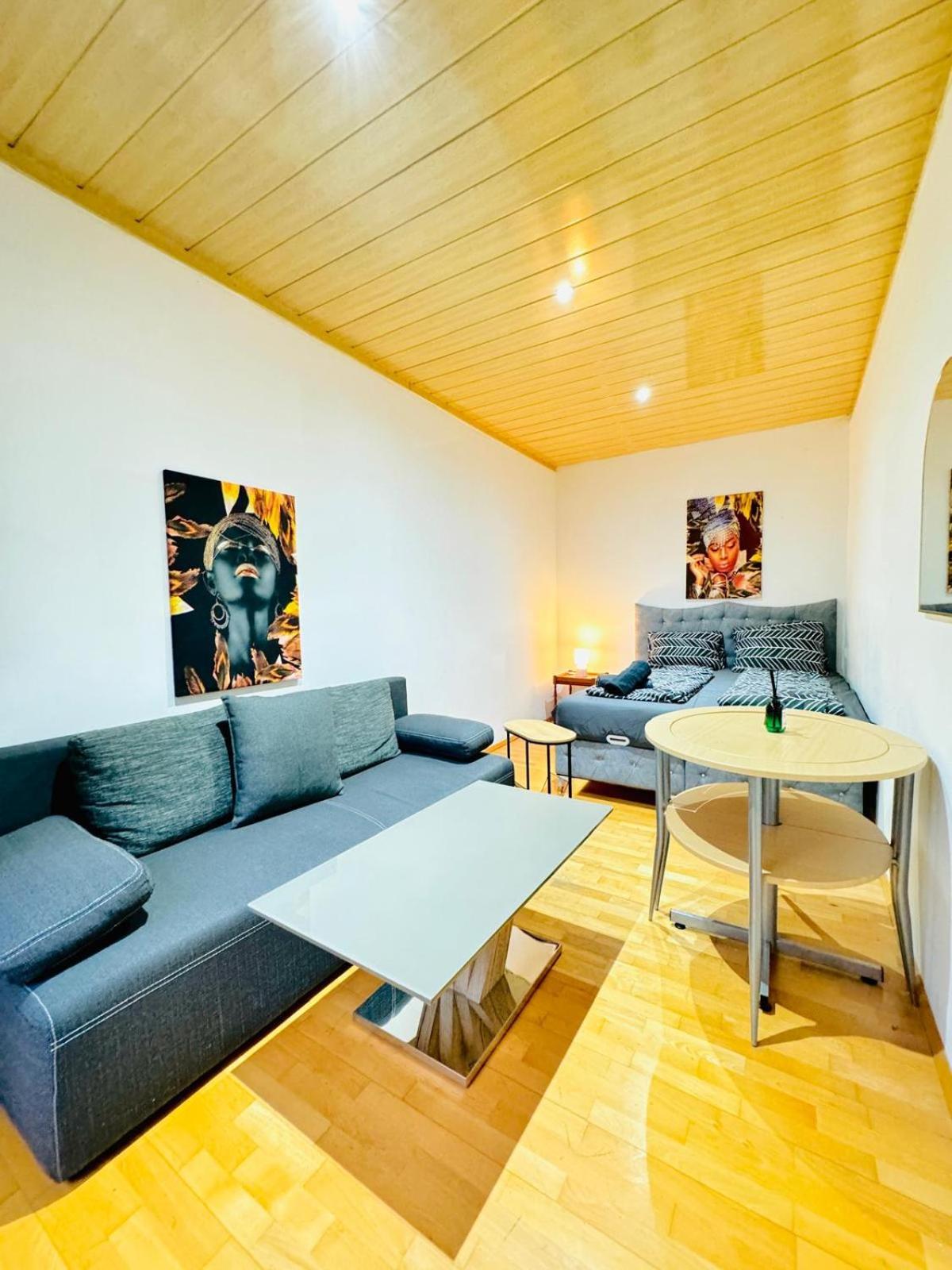 Cozy 4br For Up To 12people, 10minutes To Fac Platz * Wien
